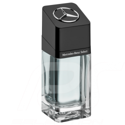 Perfume Mercedes man Cologne Select 100 ml Mercedes-Benz B66958766