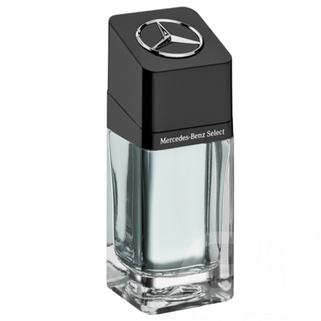 Perfume Mercedes man Cologne Select 100 ml Mercedes-Benz B66958766