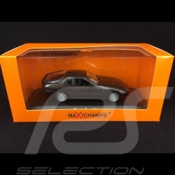 Porsche 924 1984 metallic braun 1/43 Minichamps 940062121