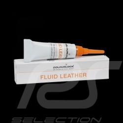 Kit complet de réparation du cuir Colourlock Fulll Leather repair kit Komplettes Leder Reparaturset