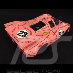 Porsche 718 RS60 Course de côte 1960 