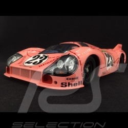 Porsche 917/20 Pink Pig Edition n° 23 1971 1/12 CMR CMR12010