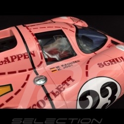 Porsche 718 RS60 Course de côte 1960 