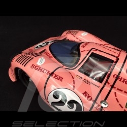 Porsche 718 RS60 Course de côte 1960 