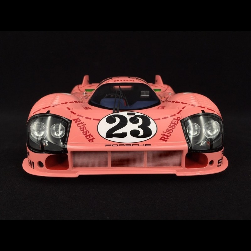 Porsche 917/20 Pink Pig Edition 1971 n° 23 1/12 CMR CMR12010