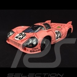 Porsche 917/20 Pink Pig Edition n° 23 1971 1/12 CMR CMR12010