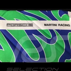 Foulard bandana carré square scarf quadratisches schal Porsche Martini Racing 917 coton WAP5500060LMRH