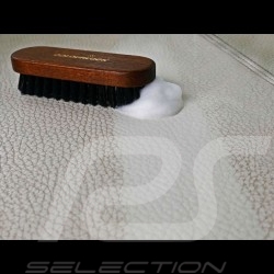 Brosse de nettoyage pour cuir Colourlock Leather Cleaning Brush Leder Reinigungsbürste