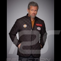 Tee-shirt homme Gulf Racing Grand Prix Originals gulf blue