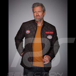 Tee-shirt homme Gulf Racing Grand Prix Originals gulf blue