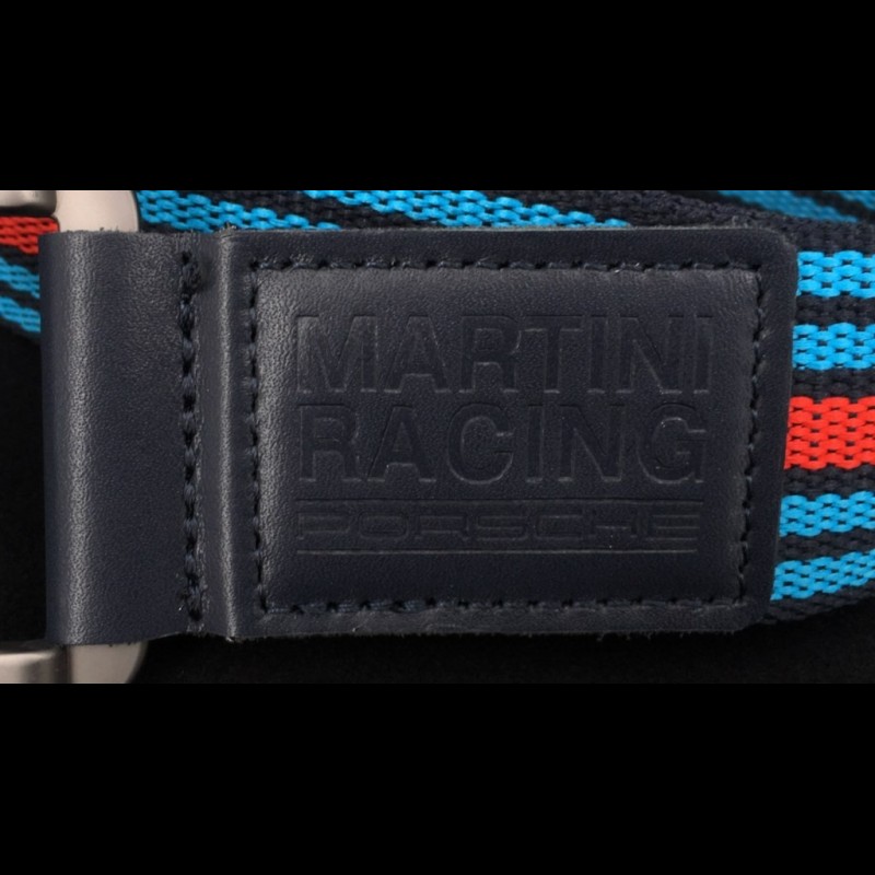 Porsche Martini Racing belt WAP557LMRH