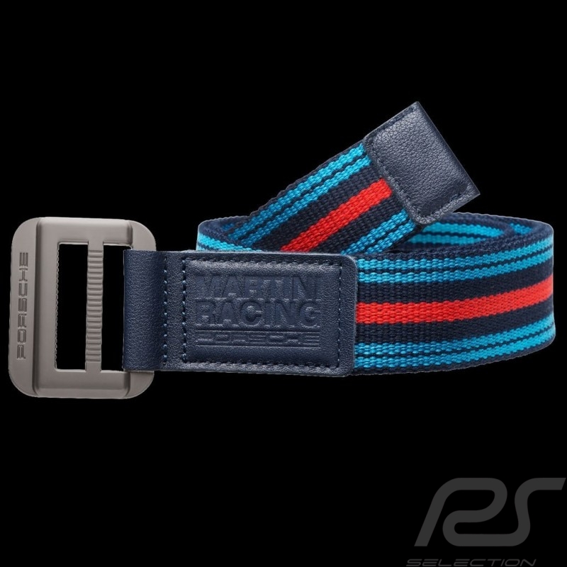 Porte-clé écusson Porsche cuir crème