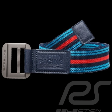 Porte-clé écusson Porsche cuir crème