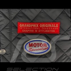 Tee-shirt homme Gulf Racing Grand Prix Originals gulf blue