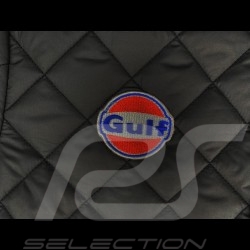 Tee-shirt homme Gulf Racing Grand Prix Originals gulf blue