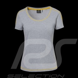T-shirt Porsche 911 GT3 RS gris Porsche Design WAP811 - homme