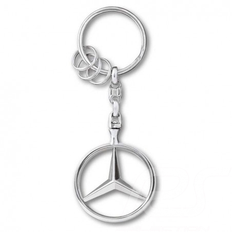 Mercedes-Benz  Mercedes-Benz Kollektion Schlüsselanhänger Brüssel