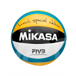 Smart Mikasa Beach Volley Ball Mercedes-Benz B67993603