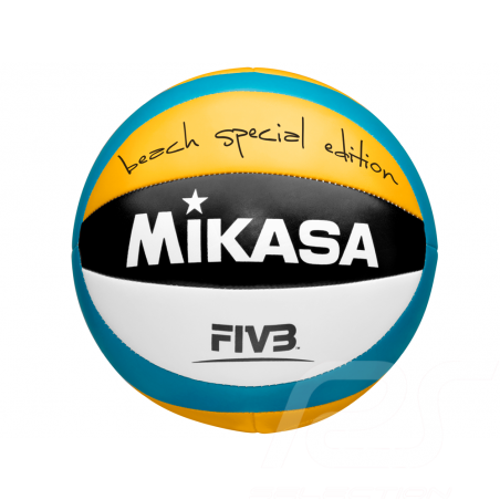 Smart Mikasa Beach Volley Ball Mercedes-Benz B67993603