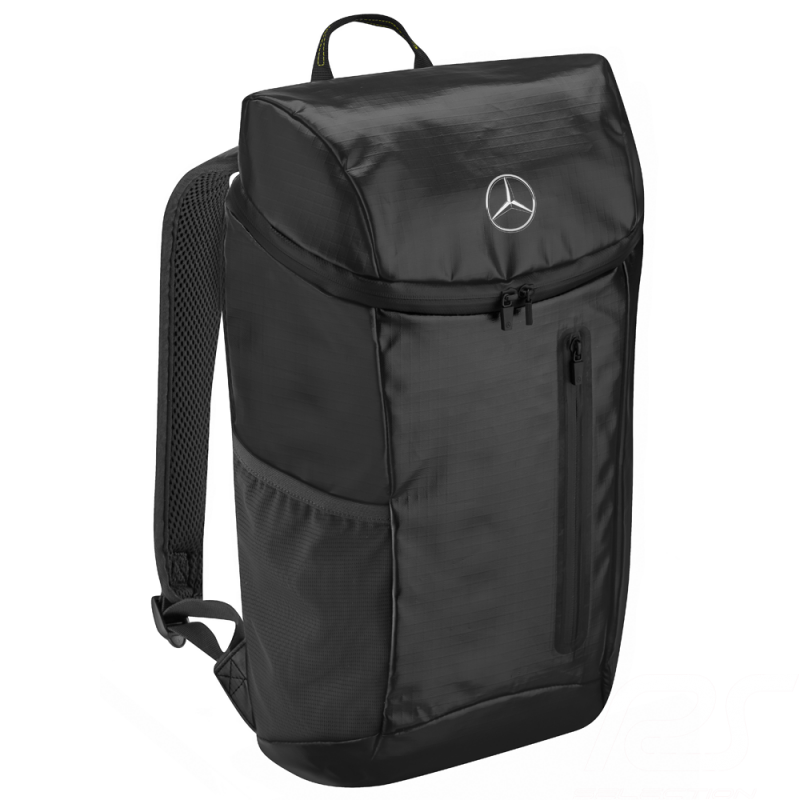 Sac à dos backpack rucksack Mercedes Anthracite Mercedes-Benz B66956310