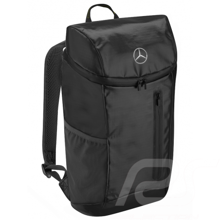 Sac à dos backpack rucksack Mercedes Anthracite Mercedes-Benz B66956310