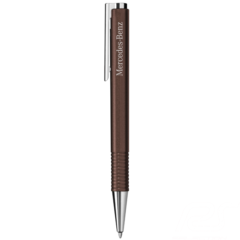 Mercedes Ballpoint Pen Lamy Brown Mercedes-Benz B66953420