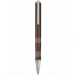 Stylo à bille ballmpoint pen kugelschreiber Mercedes Lamy Marron Mercedes-Benz B66953420