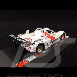 Porsche WSC-95 n° 7 TWR Vainqueur Le Mans 1997 1/43 Ixo