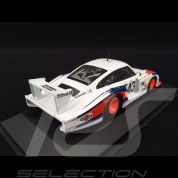 Porsche 935/78 n° 43 'Moby Dick' Le Mans 1978 1/43 Minichamps 430786743