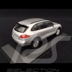 Porsche Cayenne 2010 gris