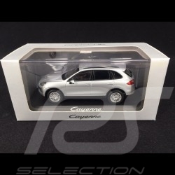 Porsche Cayenne 2010 gris