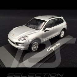 Porsche Cayenne 2010 gris