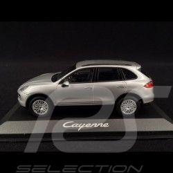 Porsche Cayenne 2010 gris
