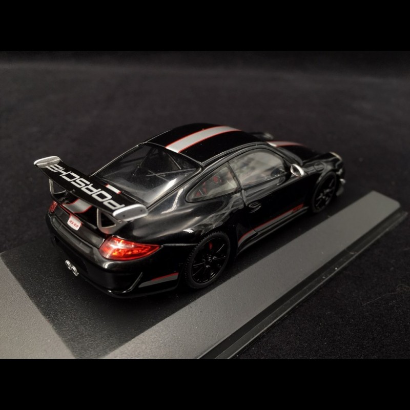 Porsche 911 (997) GT2 RS 2010 1/43 Minichamps