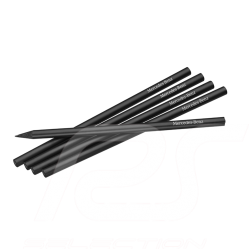 Mercedes pencils with Swarovski crystals set of 5 black Mercedes-Benz B66954467