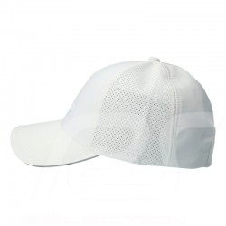 Mercedes AMG baseball cap polyester white Mercedes-Benz B66956014