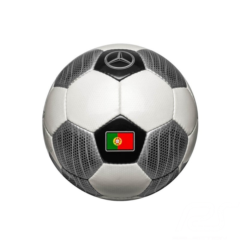 Mercedes Derbystar Fußball größe 5 Portugal edition Mercedes-Benz B66958596