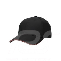 Mercedes AMG baseball cap polyester black and red Mercedes-Benz B66956013