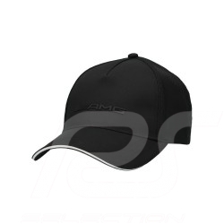 Mercedes AMG baseballkappe polyester schwarze Mercedes-Benz B66955750
