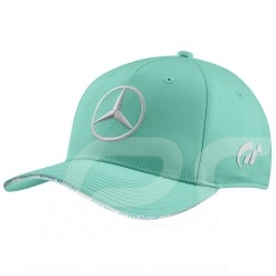 Mercedes AMG cap Petronas Motorsport sonderedition Belgien Grand Prix F1 2019 mint Mercedes-Benz B67996308