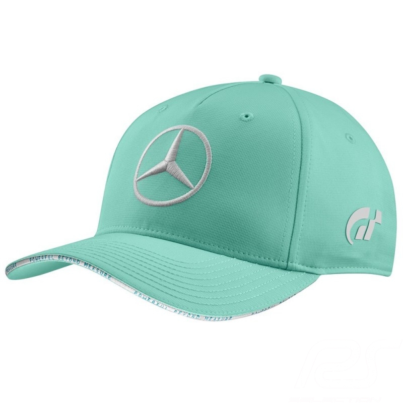 Mercedes AMG cap Petronas Motorsport sonderedition Belgien Grand Prix F1 2019 mint Mercedes-Benz B67996308