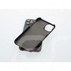 Poncho Mercedes polaire noir / anthracite Mercedes-Benz B66953627