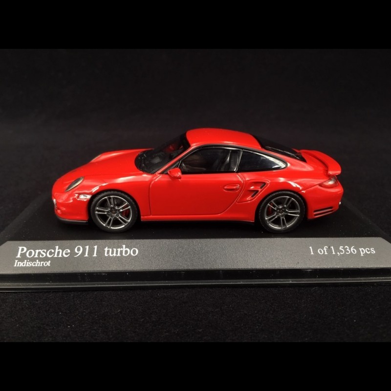 ミニカー VISION 1/43 Porsche 911 997.2 Turbo 2010 1/43 Porsche 911 997-2 Turbo 2010 Silver Diecast Model by