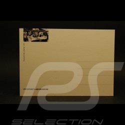 Carte postale Porsche 917