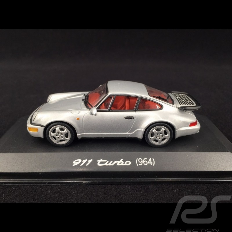 Porsche 718 RS60 Course de côte 1960 