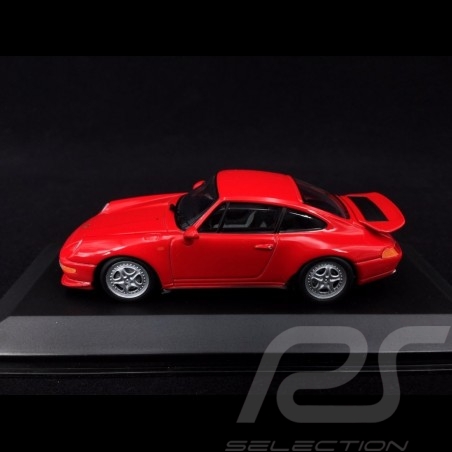 Porsche 718 RS60 Course de côte 1960 