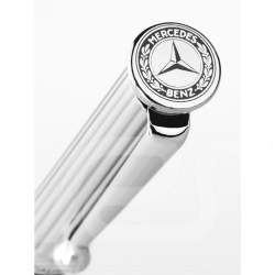 Mercedes Kugelschreiber Classic metall rot Mercedes-Benz B66043351