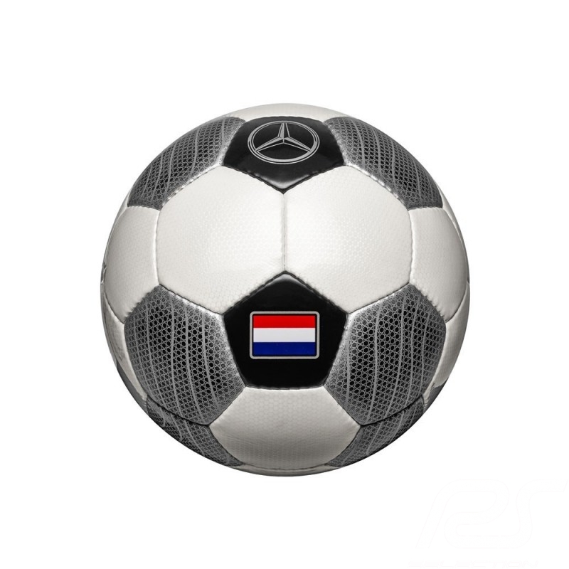 Mercedes Derbystar Fußball größe 5 Niederlande edition Mercedes-Benz B66958595