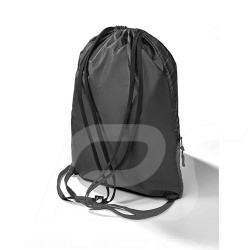 Sac baluchon backpack rucksack Mercedes AMG Petronas Motorsport nylon noir black schwarz Mercedes-Benz B66958973