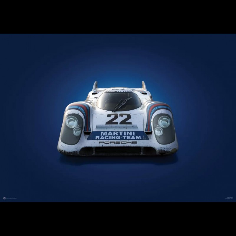 Porsche 963 n°7 Vainqueur des 24h de Daytona 2025 – Édition limitée | PORSCHE